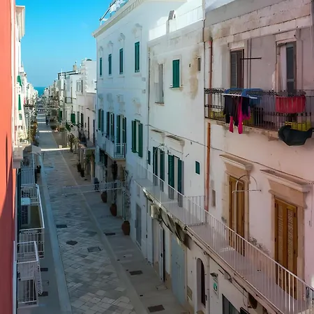 Hébergement de vacances Via Roma House , *