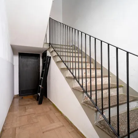 Hébergement de vacances Via Roma House , *
