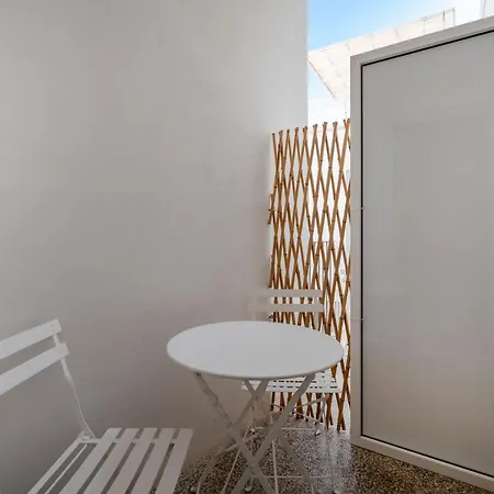 Hébergement de vacances Via Roma House , Polignano a Mare