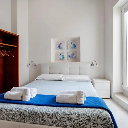 Via Roma House , Hébergement de vacances