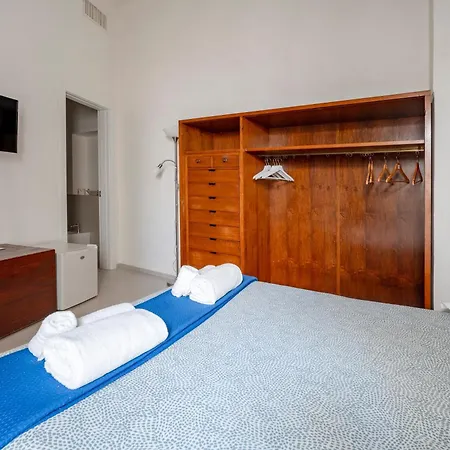 Via Roma House , *