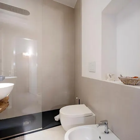 Via Roma House , * Полиньяно-а-Маре