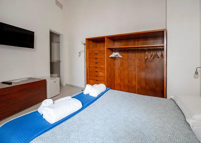 Via Roma House , *