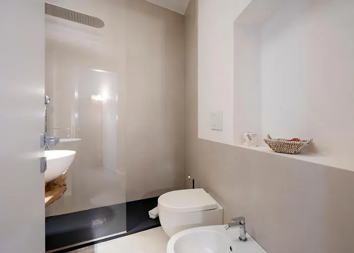 Via Roma House , * 폴리나노 아마레